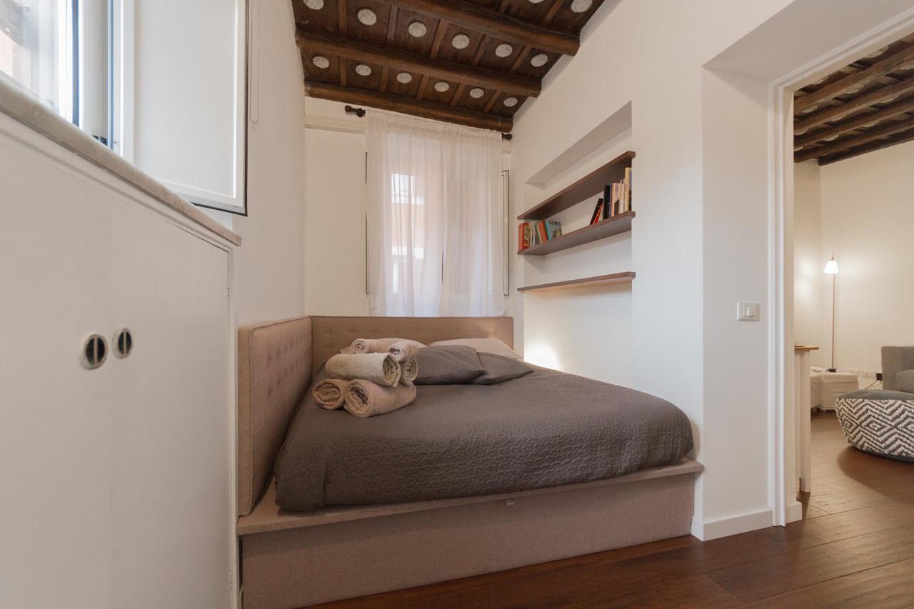 Apartment Panieri - Trastevere Rome