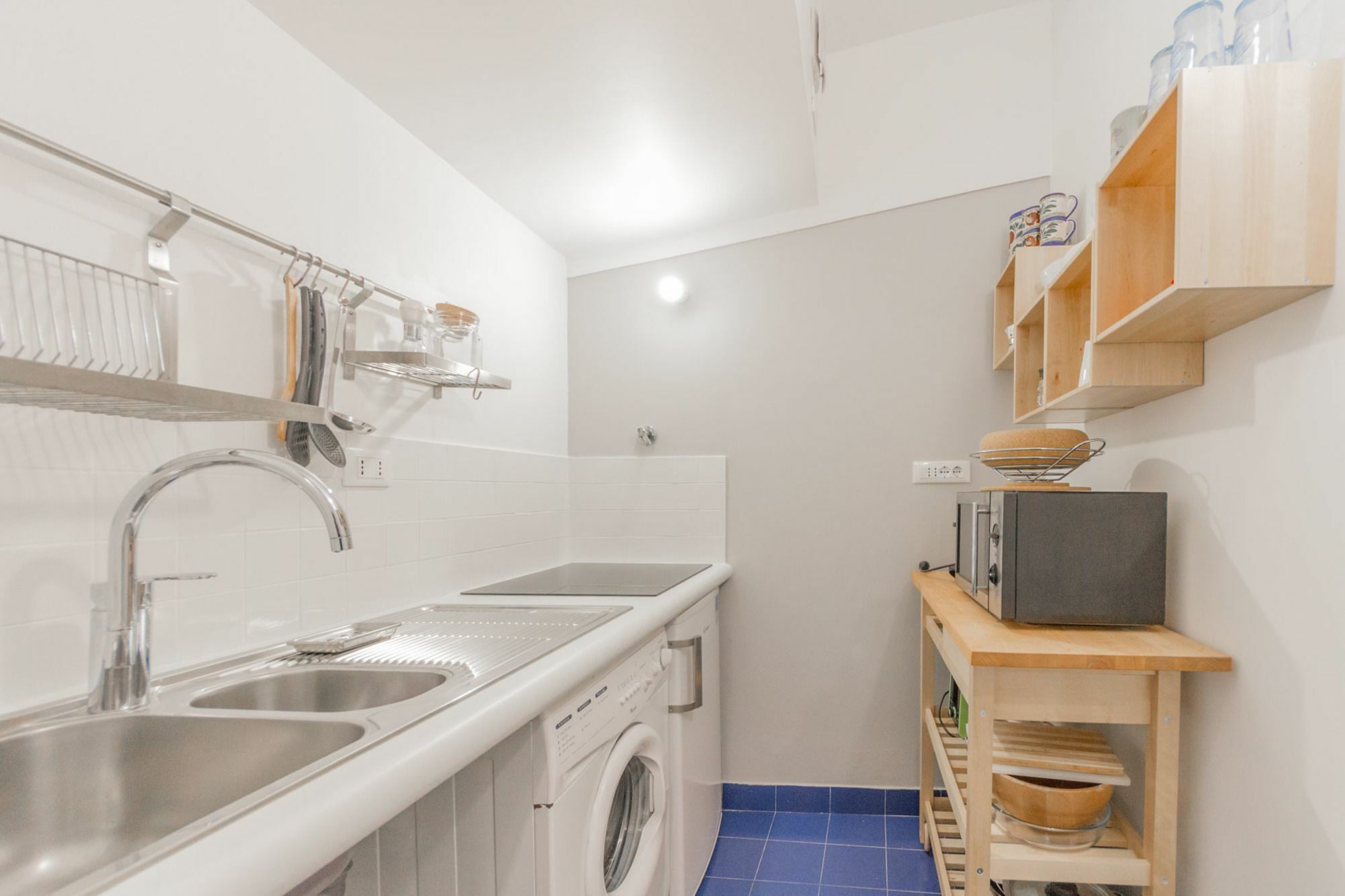 Panieri - Trastevere Apartment Rome