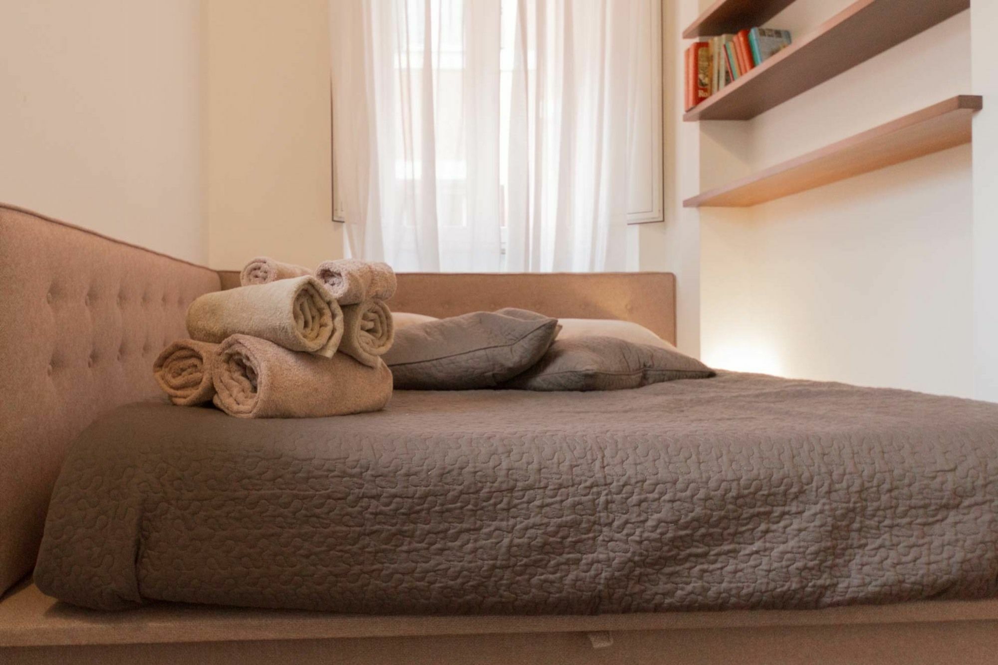 Apartment Panieri - Trastevere